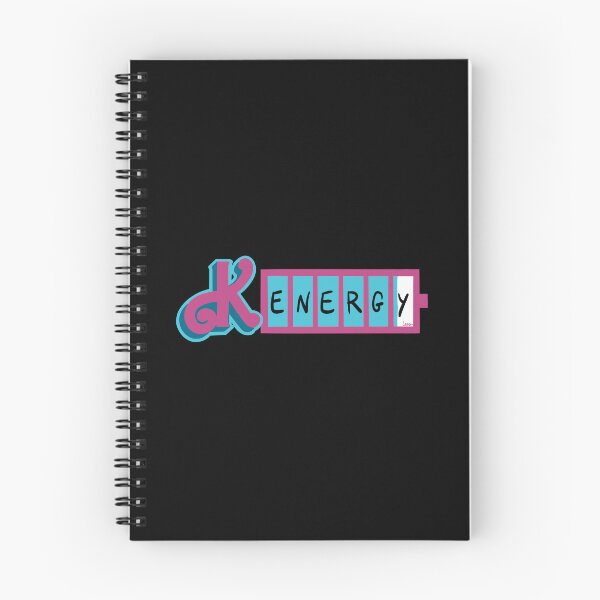 Item preview, Kenergy 1 (large / black background) designed and sold by MentaLee.
