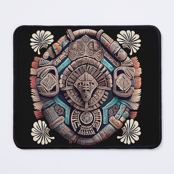 Item preview, ancestral decoration image designed and sold by D-dreams.