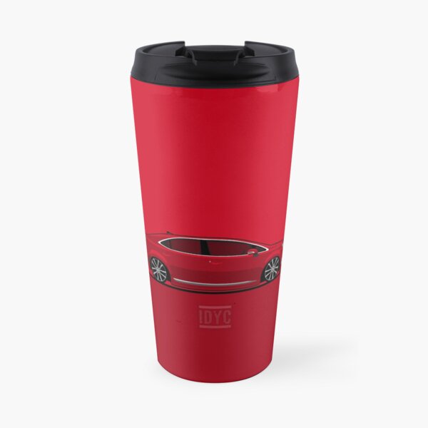 Travel Mug