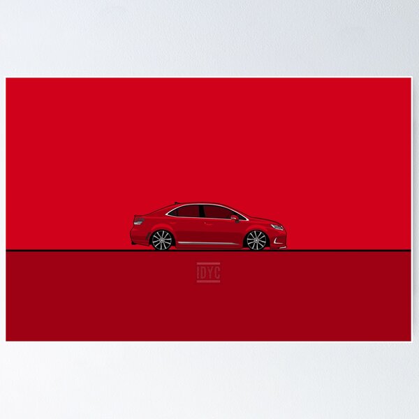 Item preview, Visit idrewyourcar.com to find hundreds of car profiles! designed and sold by idrewyourcar.