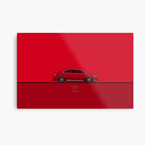 Metal Print