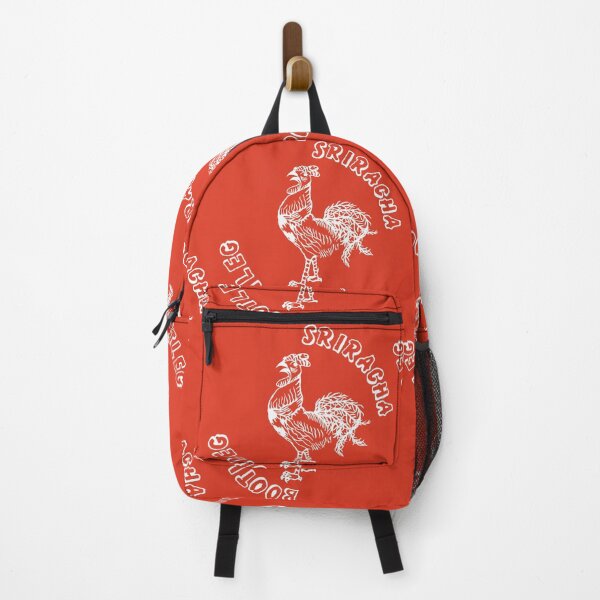 Item preview, Bootleg sriracha designed and sold by mario24757.