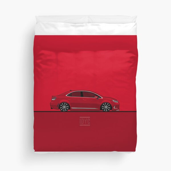Duvet Cover