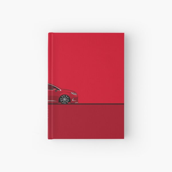 Hardcover Journal