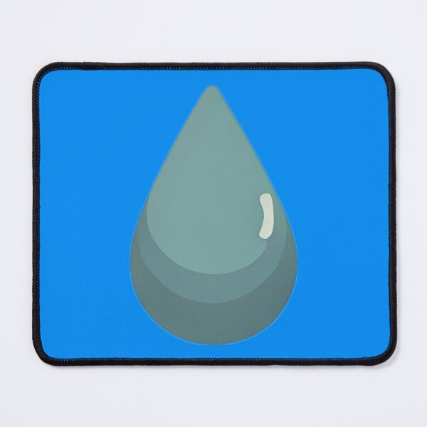 Item preview, Element: Water designed and sold by ColderDesignLab.