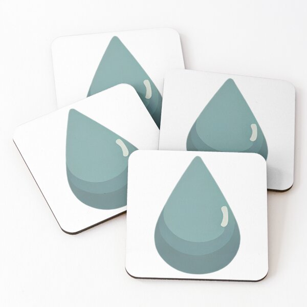 Item preview, Element: Water designed and sold by ColderDesignLab.
