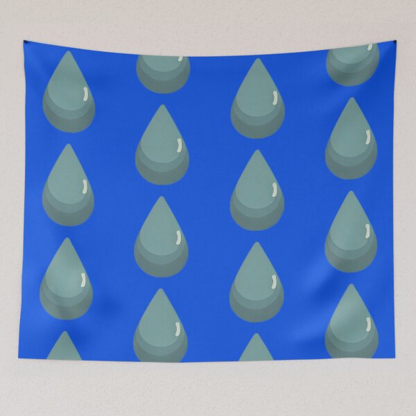 Item preview, Element: Water designed and sold by ColderDesignLab.
