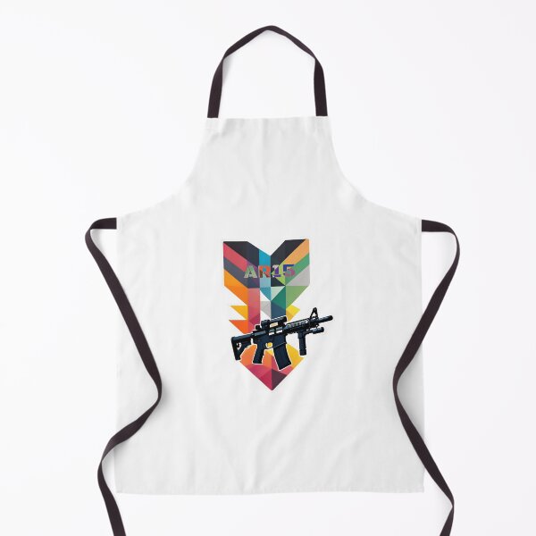 Item preview, AR!5 ART designed and sold by RAWLIFEGRAPHIC.