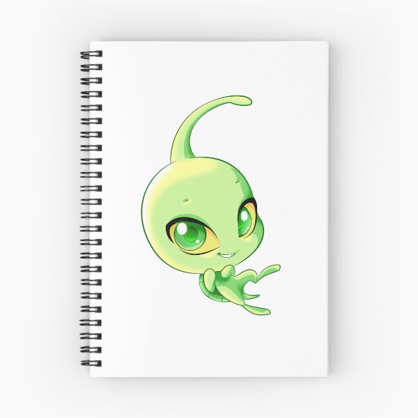 Item preview, Miraculous Ladybug - Wayzz designed and sold by MiraculousStore.