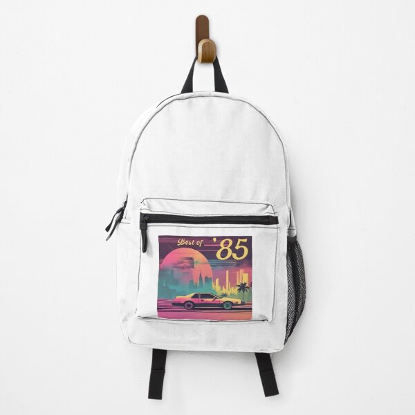 Item preview, Best of '85. Classic.  1985 limited edition designed and sold by Kazektshirt.