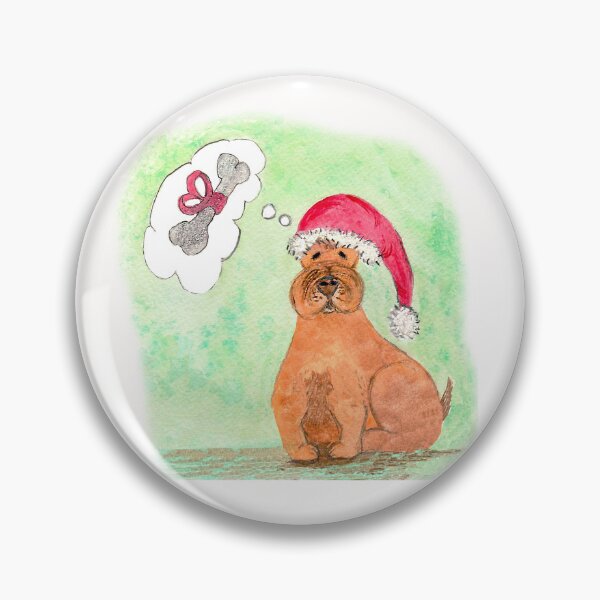 Item preview, Doggie Wish List designed and sold by PilgrimCraft.