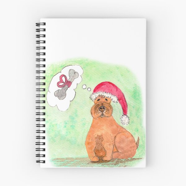 Item preview, Doggie Wish List designed and sold by PilgrimCraft.