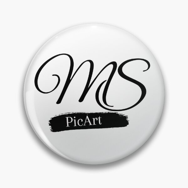 Item preview, MSPicArt logo designed and sold by MSPicArt.