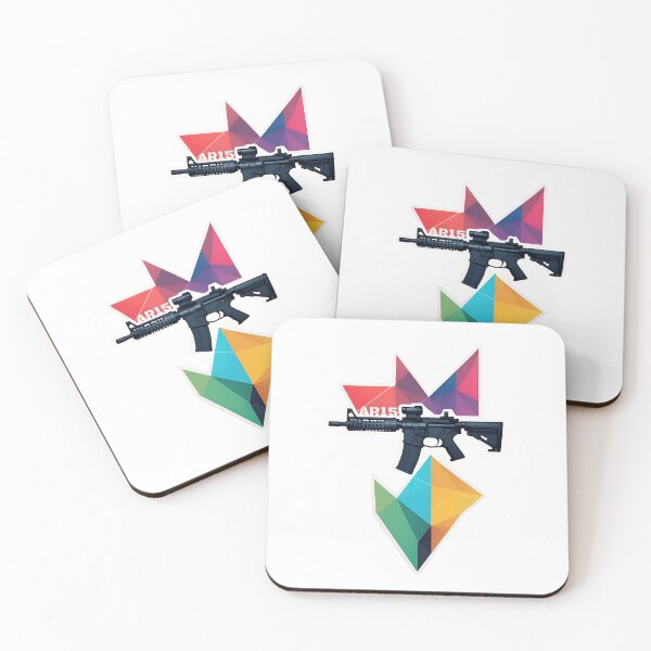 Item preview, AR!5 ART designed and sold by RAWLIFEGRAPHIC.