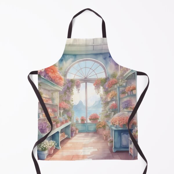 Item preview, Scenic Blooms designed and sold by Neranchara.