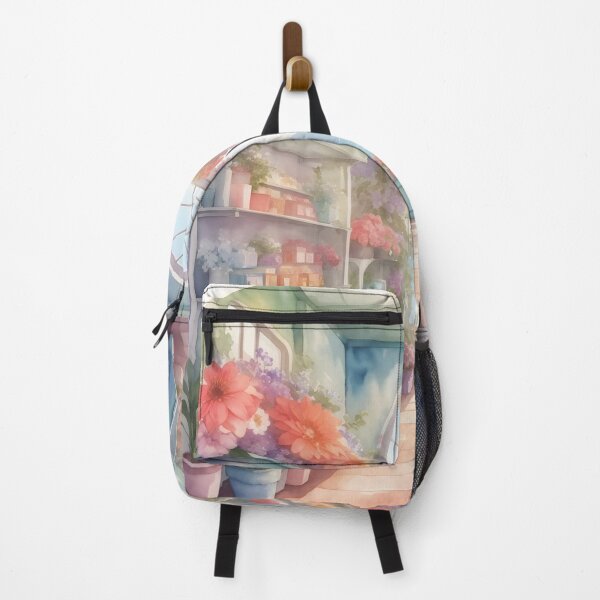 Item preview, Scenic Blooms designed and sold by Neranchara.