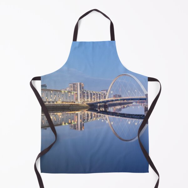 Item preview, Glasgow City Reflections designed and sold by TMcG72.