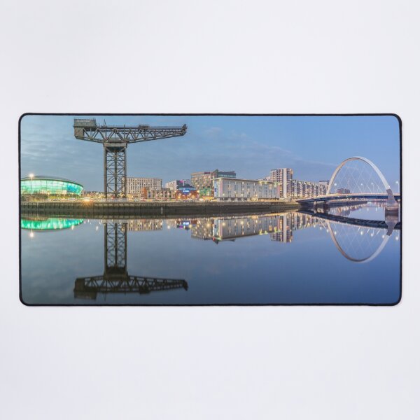 Item preview, Glasgow City Reflections designed and sold by TMcG72.