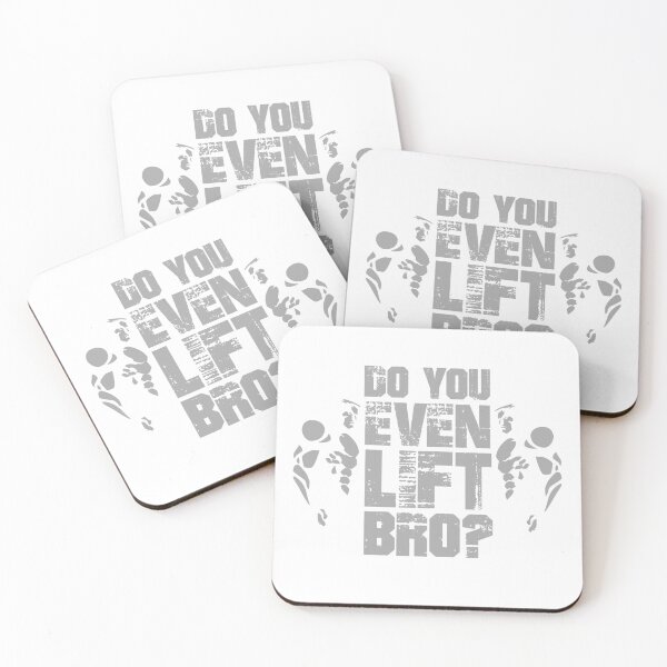 Artikelvorschau, Do you even Lift Bro? entworfen und verkauft von VDDDesign.