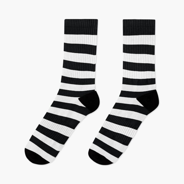 Item preview, Black horizontal stripes designed and sold by + -.