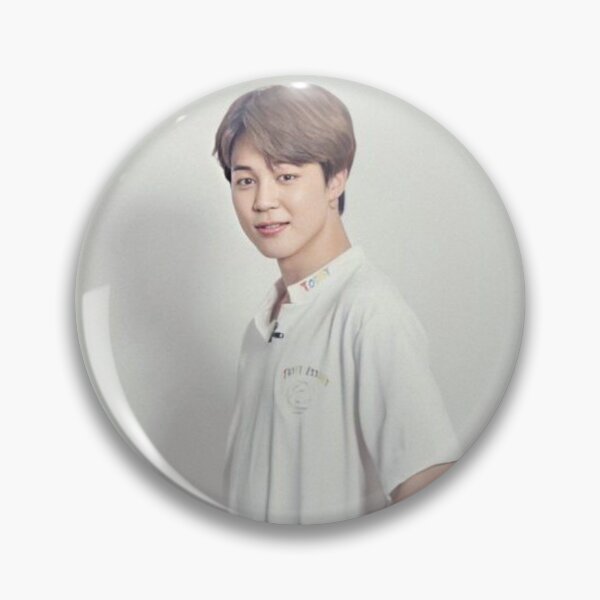 Item preview, park jimin meme designed and sold by maries-shopz.