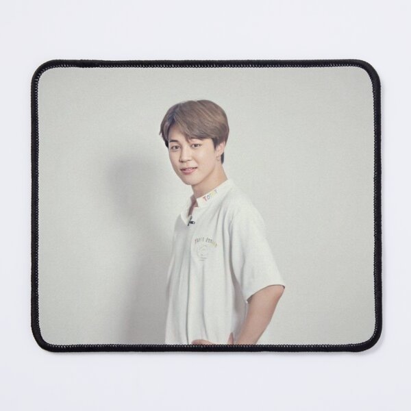 Item preview, park jimin meme designed and sold by maries-shopz.
