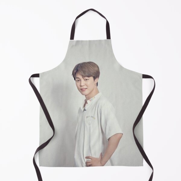 Item preview, park jimin meme designed and sold by maries-shopz.