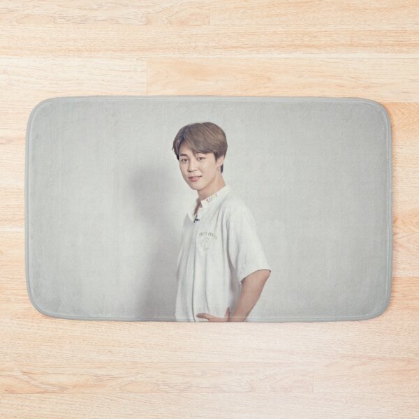 Item preview, park jimin meme designed and sold by maries-shopz.