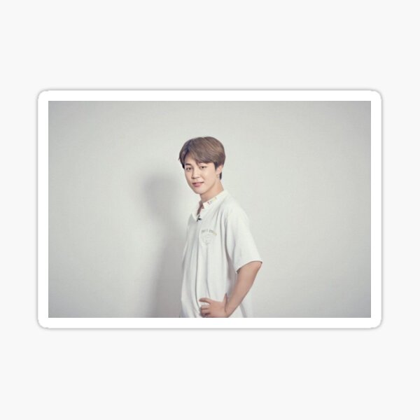 Artikel-Vorschau von Park Jimin Meme, designt und verkauft von maries-shopz.
