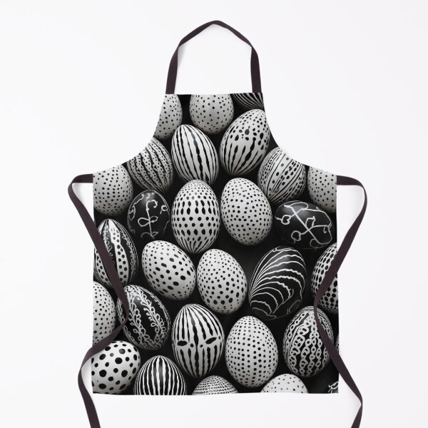 Item preview, Black and White Eggs. Easter highlight designed and sold by Brendon987.