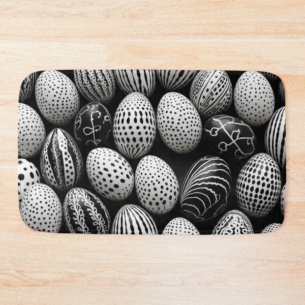 Item preview, Black and White Eggs. Easter highlight designed and sold by Brendon987.