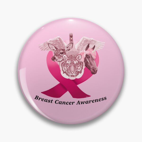 Item preview, Breast Cancer Awareness  designed and sold by OneStopBeanShop.