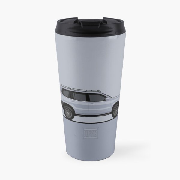 Travel Mug