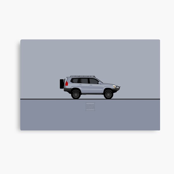 Canvas Print