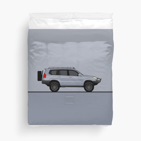 Duvet Cover