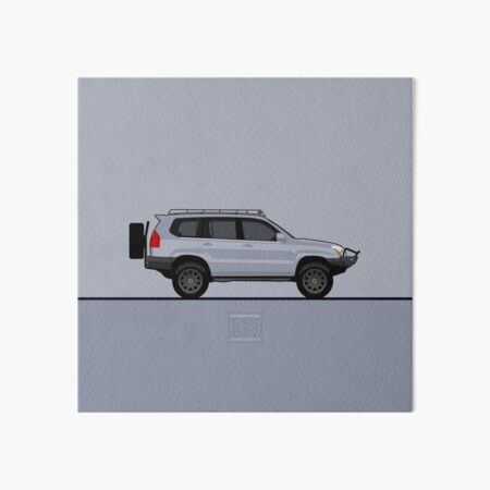 Art Board Print