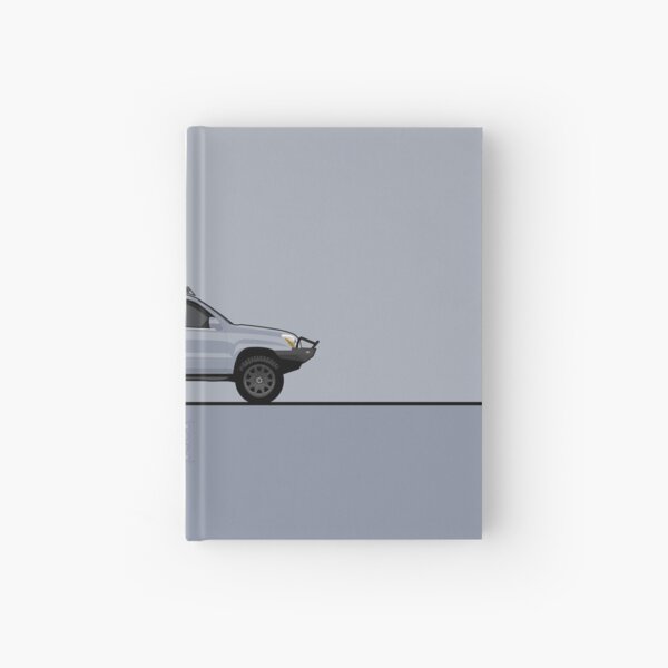 Hardcover Journal