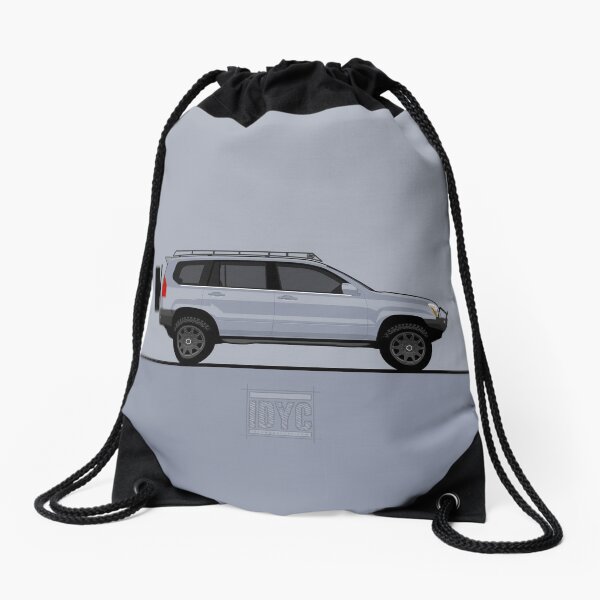 Drawstring Bag
