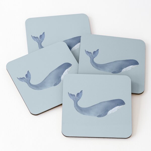 Item preview, Whale designed and sold by erikannegarcia.