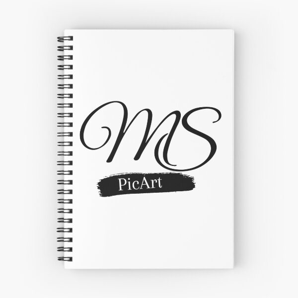Item preview, MSPicArt logo designed and sold by MSPicArt.