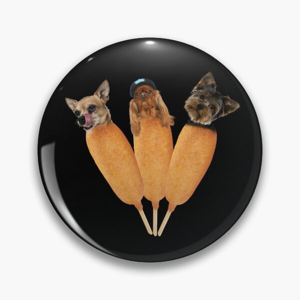 Item preview, Corn Dogs! designed and sold by strengthdesign.