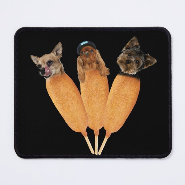Item preview, Corn Dogs! designed and sold by strengthdesign.