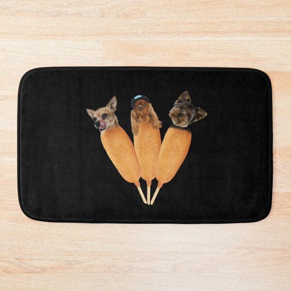 Item preview, Corn Dogs! designed and sold by strengthdesign.