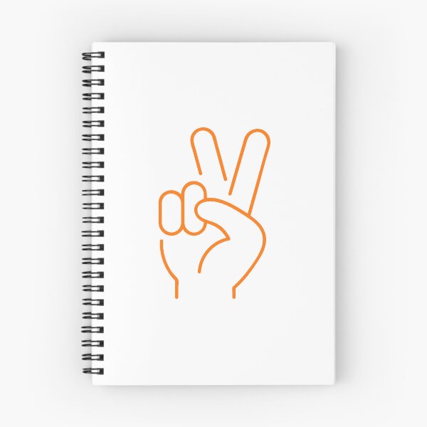 Item preview, Peace Sign Hand designed and sold by Inspirationmotivation.
