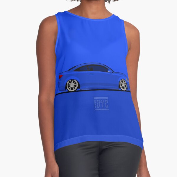 Sleeveless Top