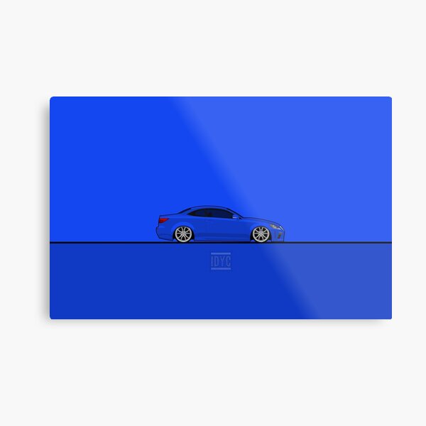 Metal Print
