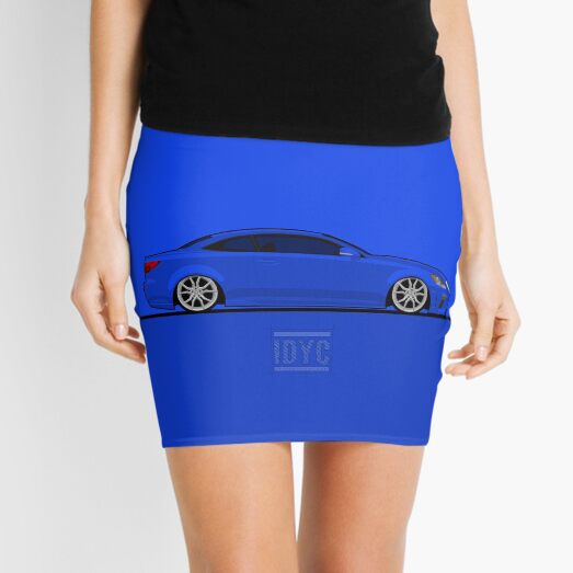 Mini Skirt