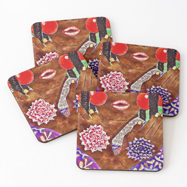 Item preview, African Reiki Model designed and sold by asanaworld.