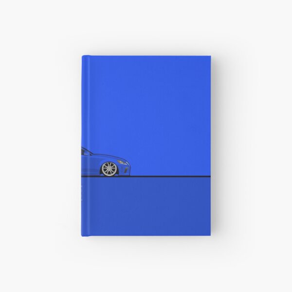 Hardcover Journal