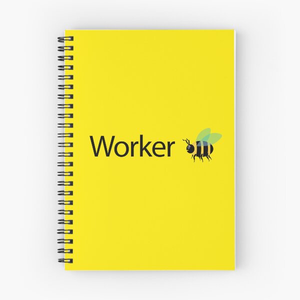 Item preview, Worker Bee designed and sold by Russ  Fagle.